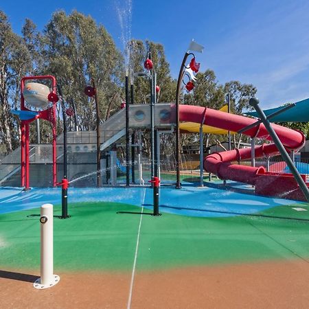Discovery Parks - Maidens Inn Moama Extérieur photo