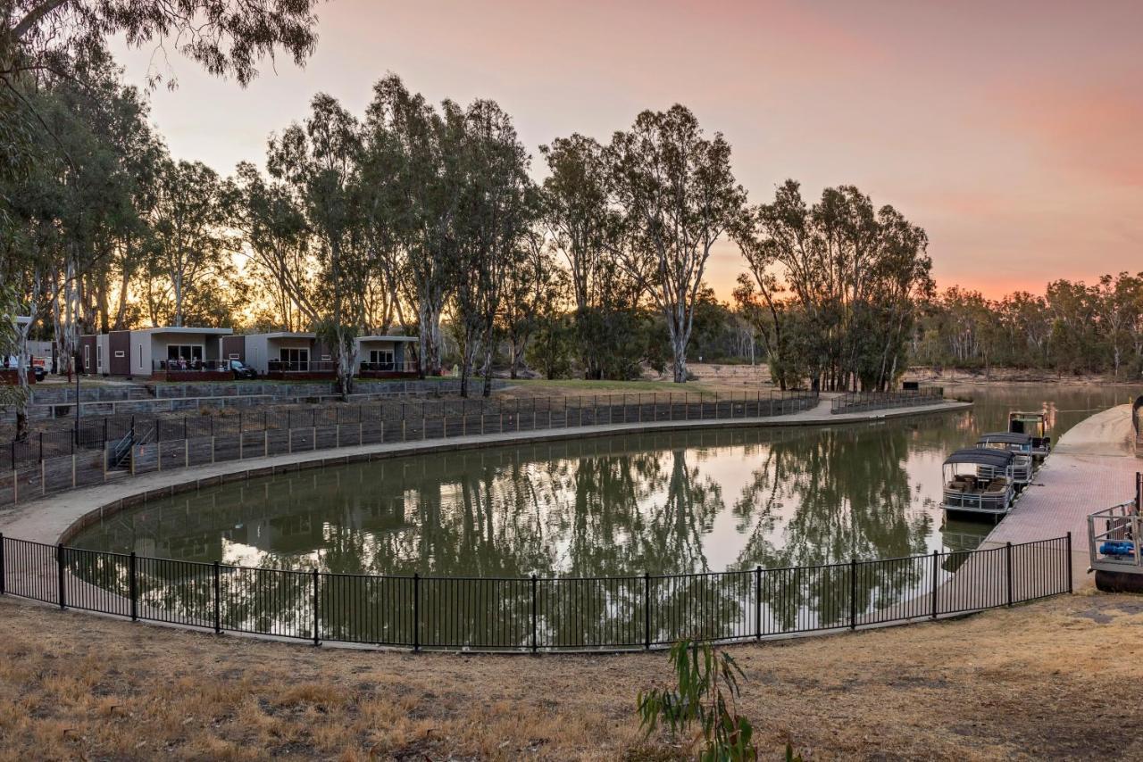 Discovery Parks - Maidens Inn Moama Extérieur photo