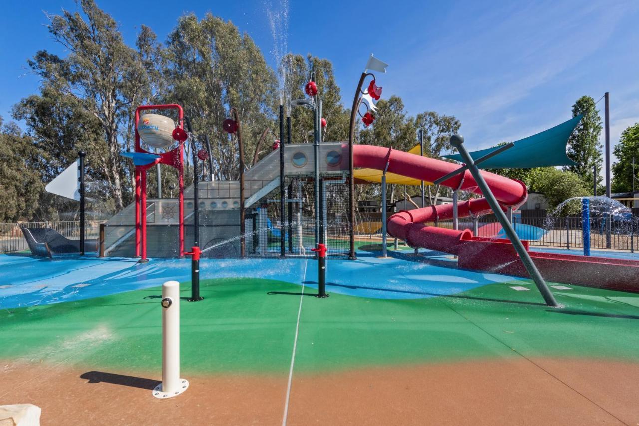 Discovery Parks - Maidens Inn Moama Extérieur photo