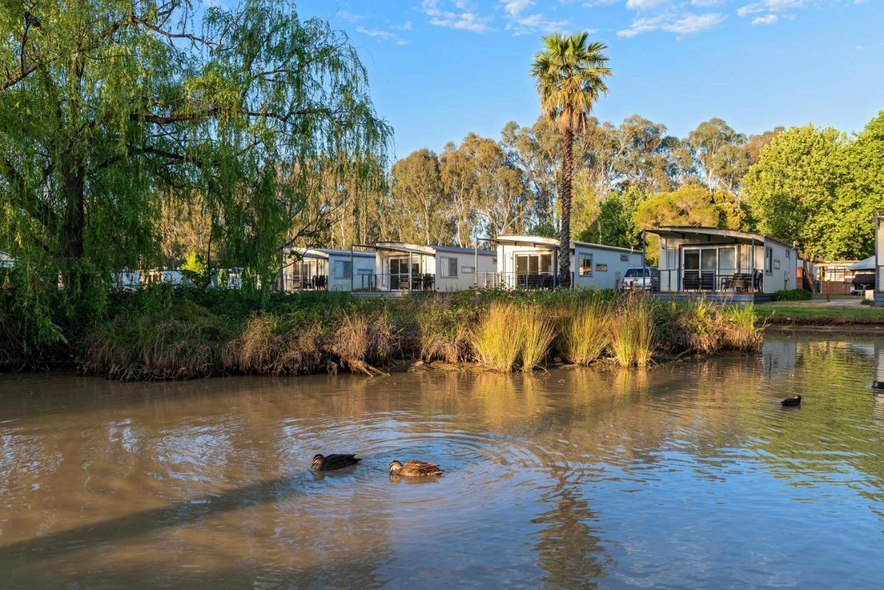 Discovery Parks - Maidens Inn Moama Extérieur photo