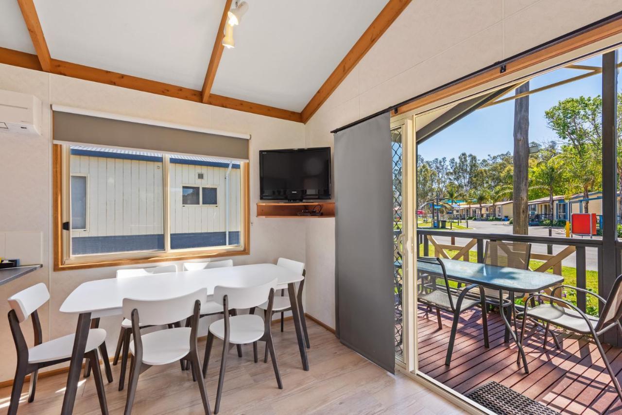 Discovery Parks - Maidens Inn Moama Extérieur photo