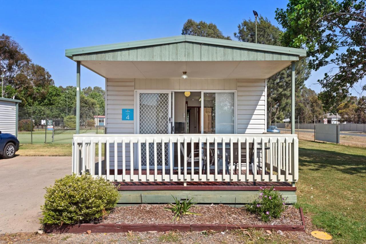 Discovery Parks - Maidens Inn Moama Extérieur photo