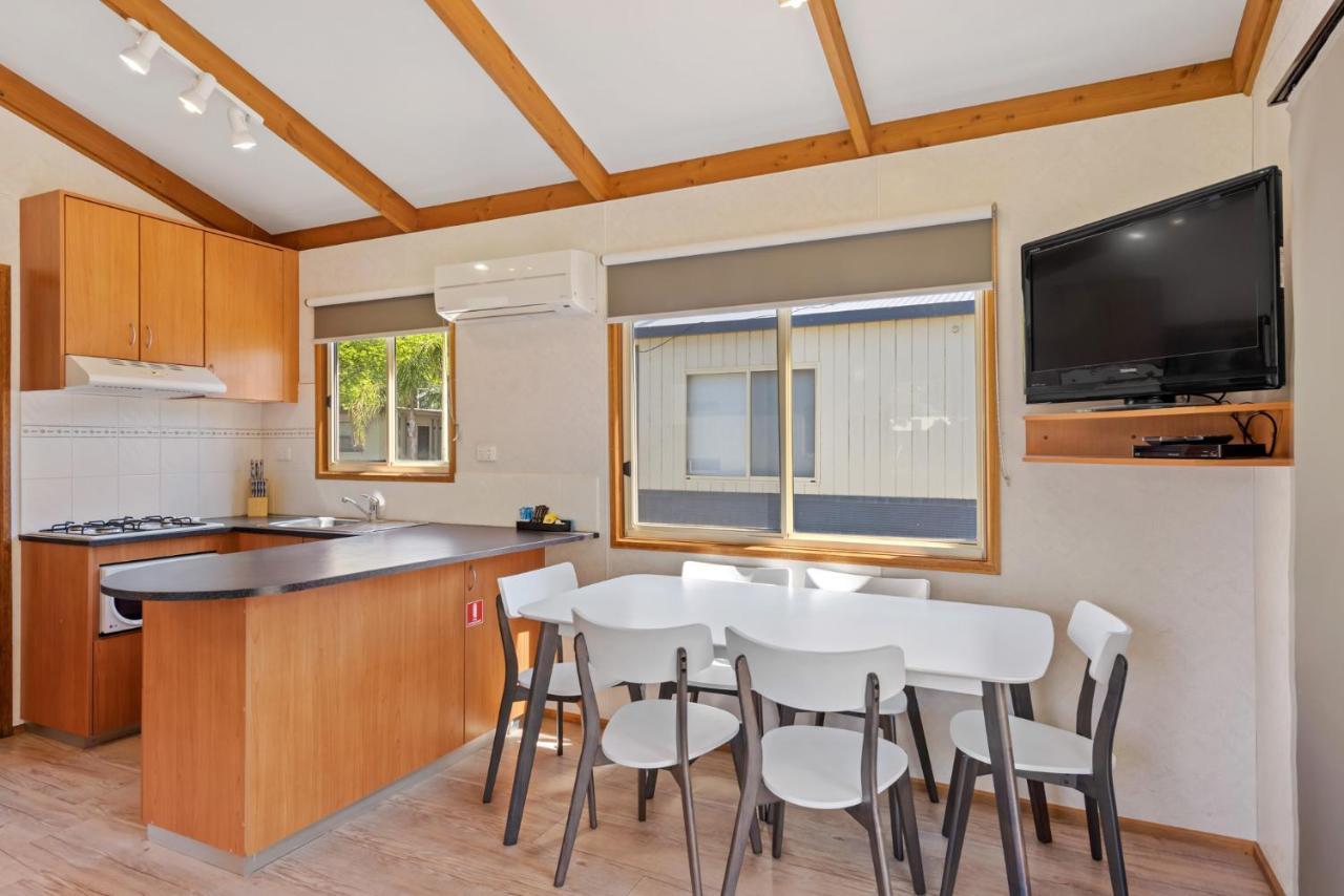 Discovery Parks - Maidens Inn Moama Extérieur photo