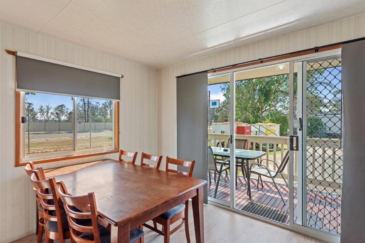 Discovery Parks - Maidens Inn Moama Extérieur photo