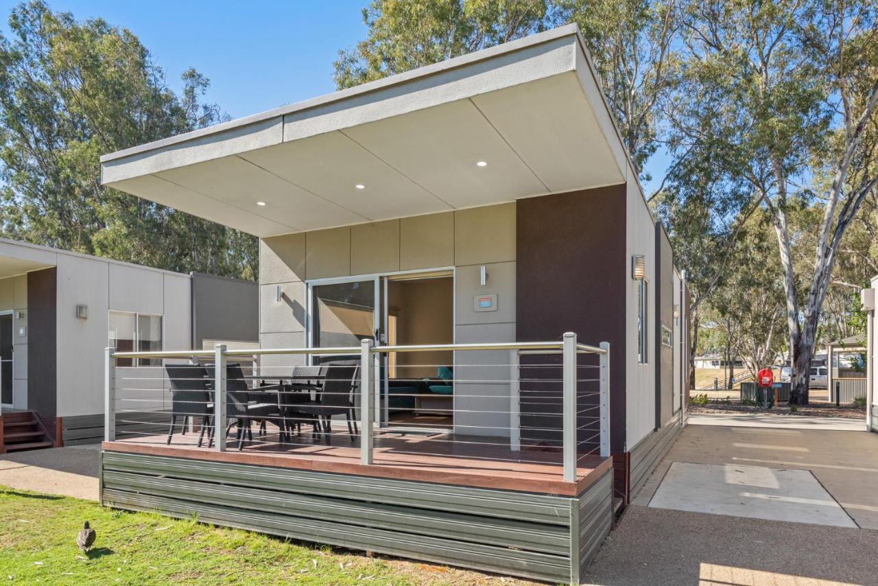 Discovery Parks - Maidens Inn Moama Extérieur photo