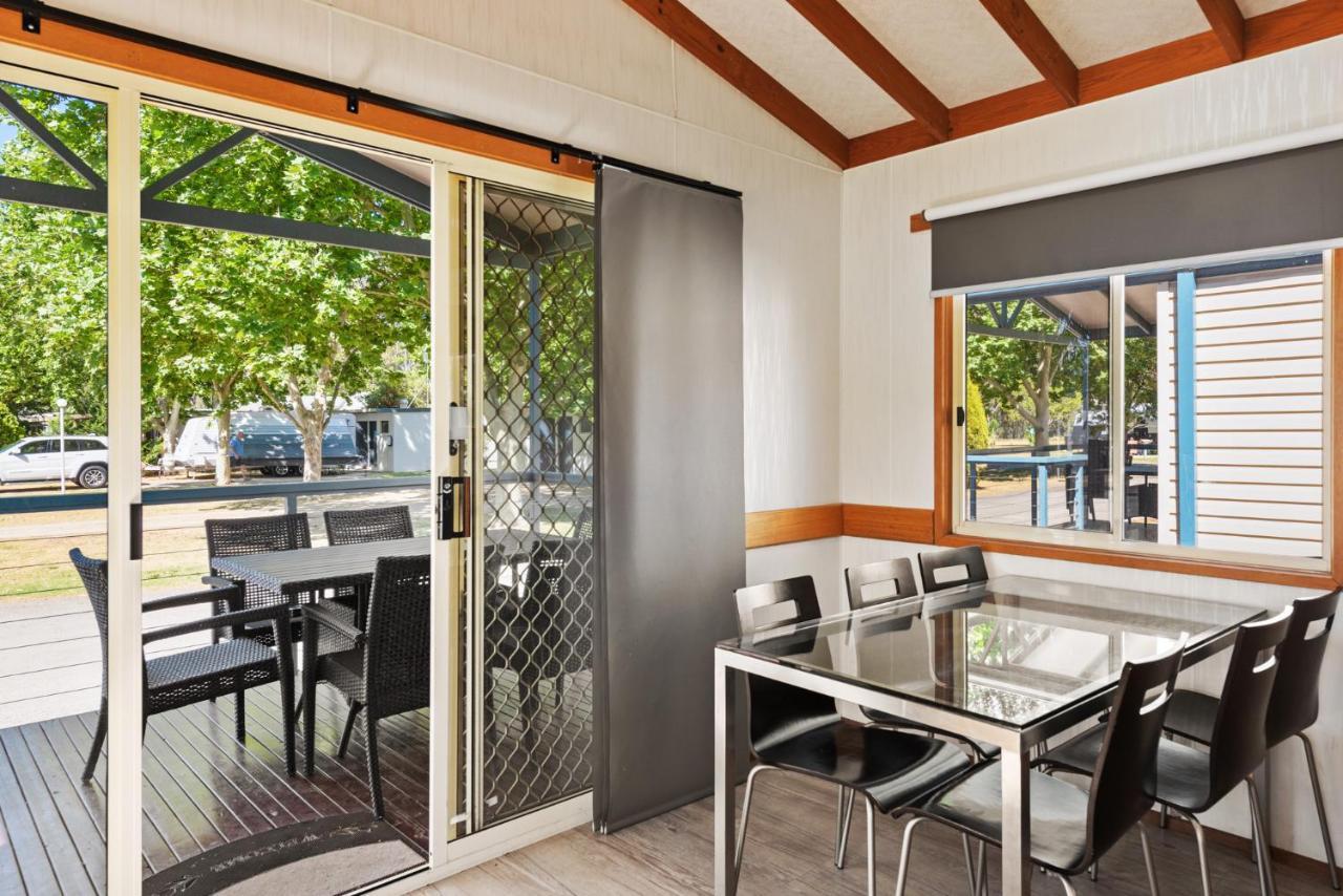 Discovery Parks - Maidens Inn Moama Extérieur photo