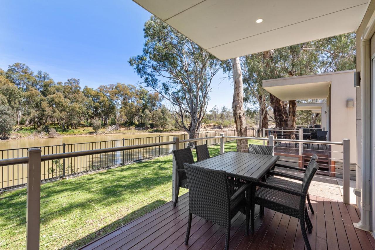 Discovery Parks - Maidens Inn Moama Extérieur photo