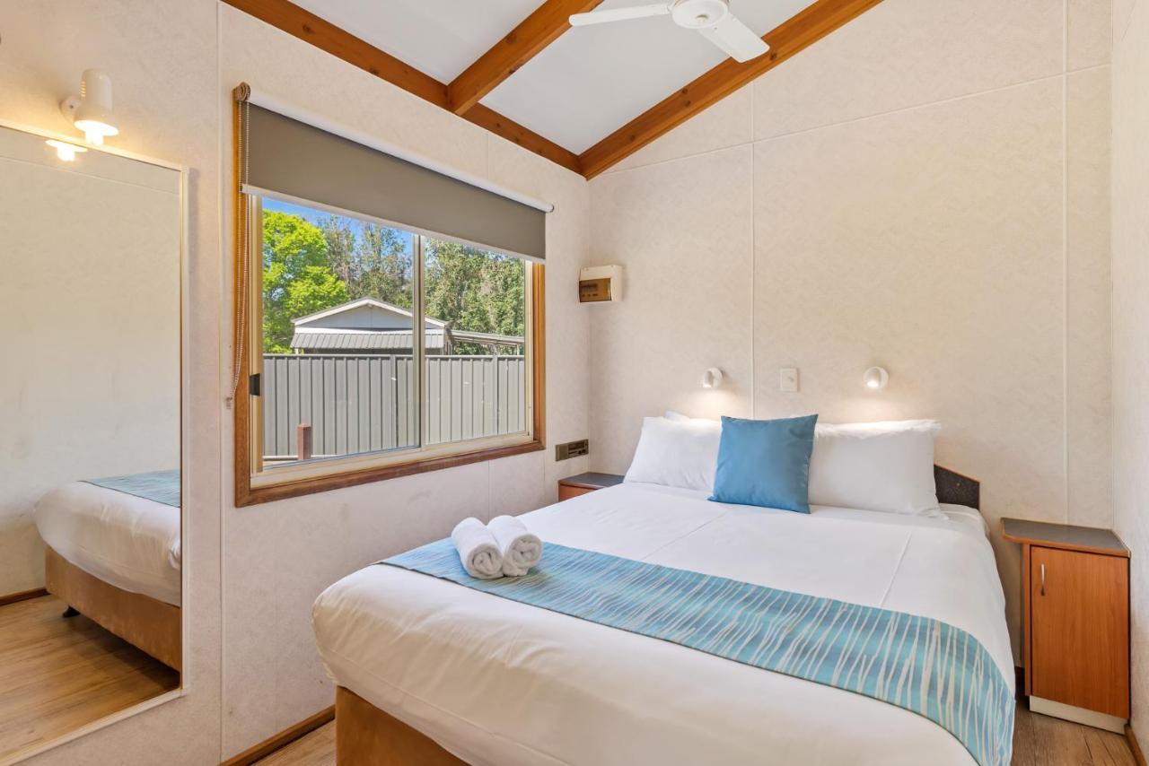 Discovery Parks - Maidens Inn Moama Extérieur photo