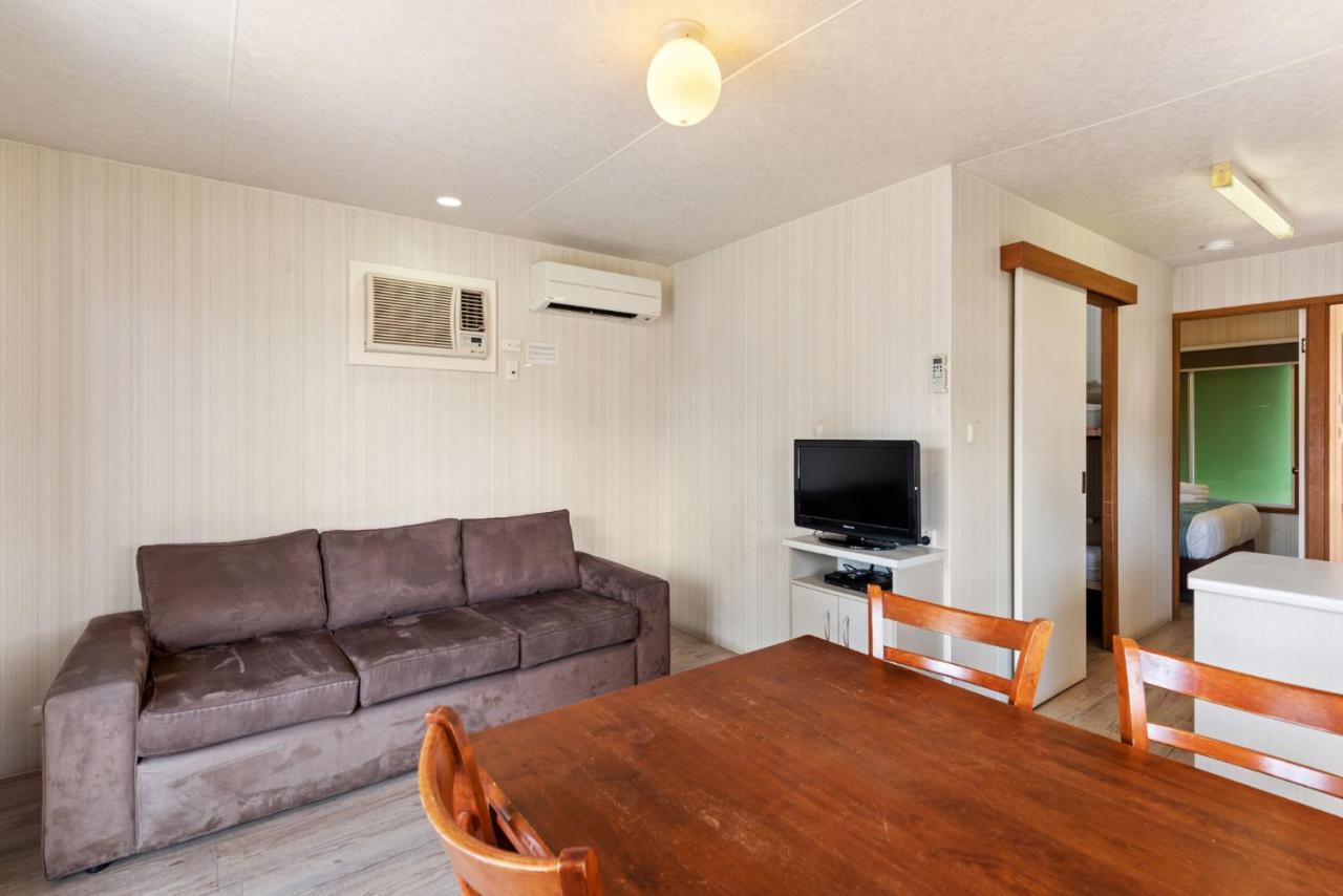 Discovery Parks - Maidens Inn Moama Extérieur photo