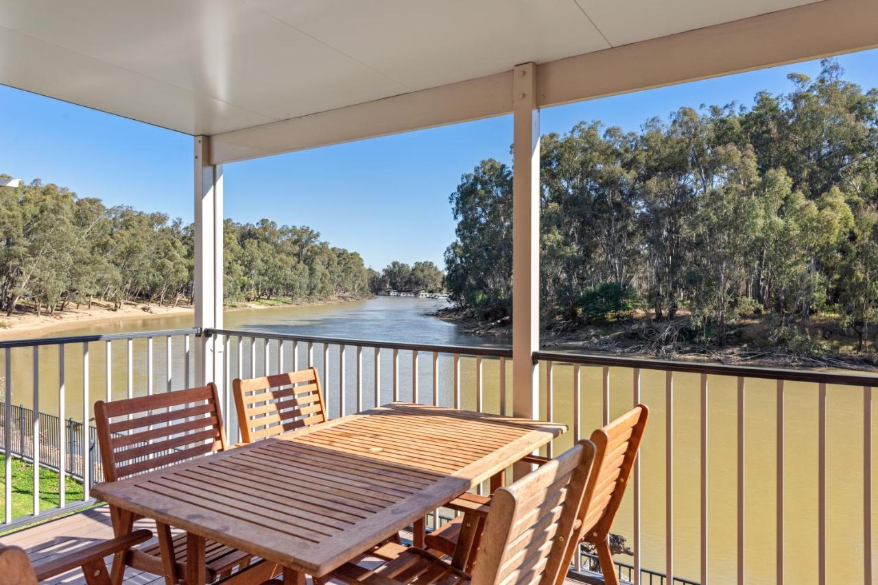 Discovery Parks - Maidens Inn Moama Extérieur photo