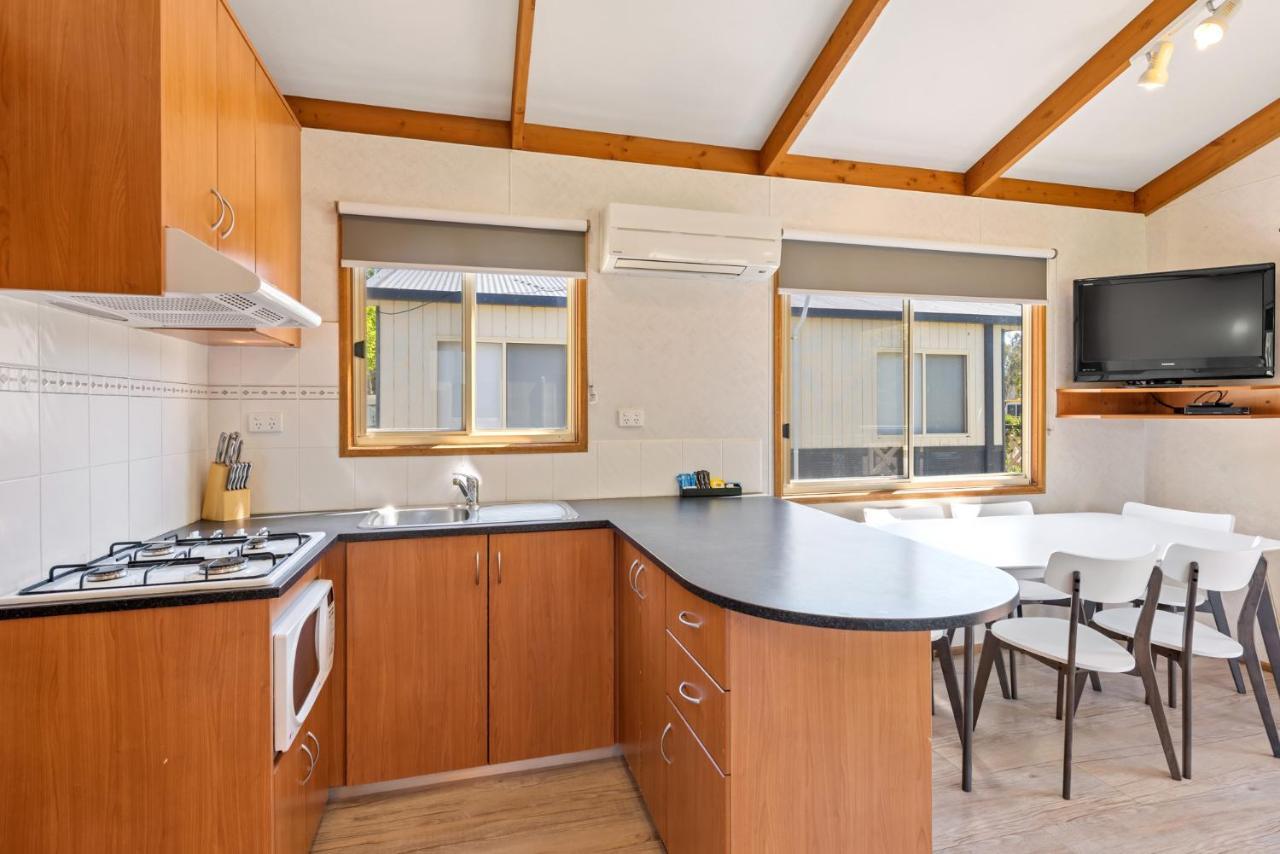 Discovery Parks - Maidens Inn Moama Extérieur photo