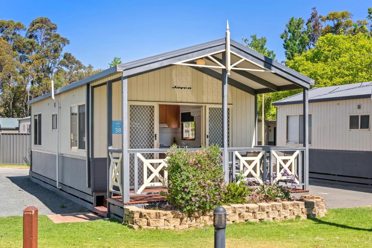 Discovery Parks - Maidens Inn Moama Extérieur photo
