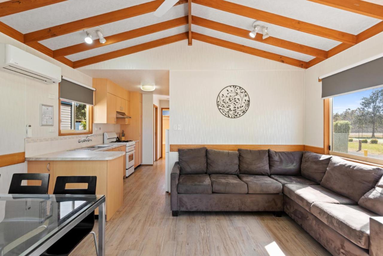 Discovery Parks - Maidens Inn Moama Extérieur photo