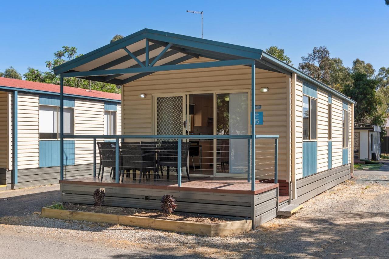 Discovery Parks - Maidens Inn Moama Extérieur photo