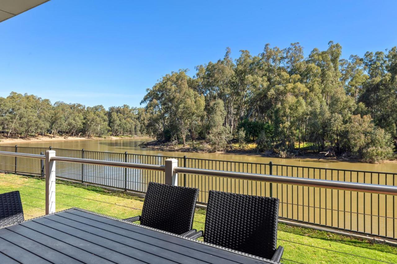 Discovery Parks - Maidens Inn Moama Extérieur photo