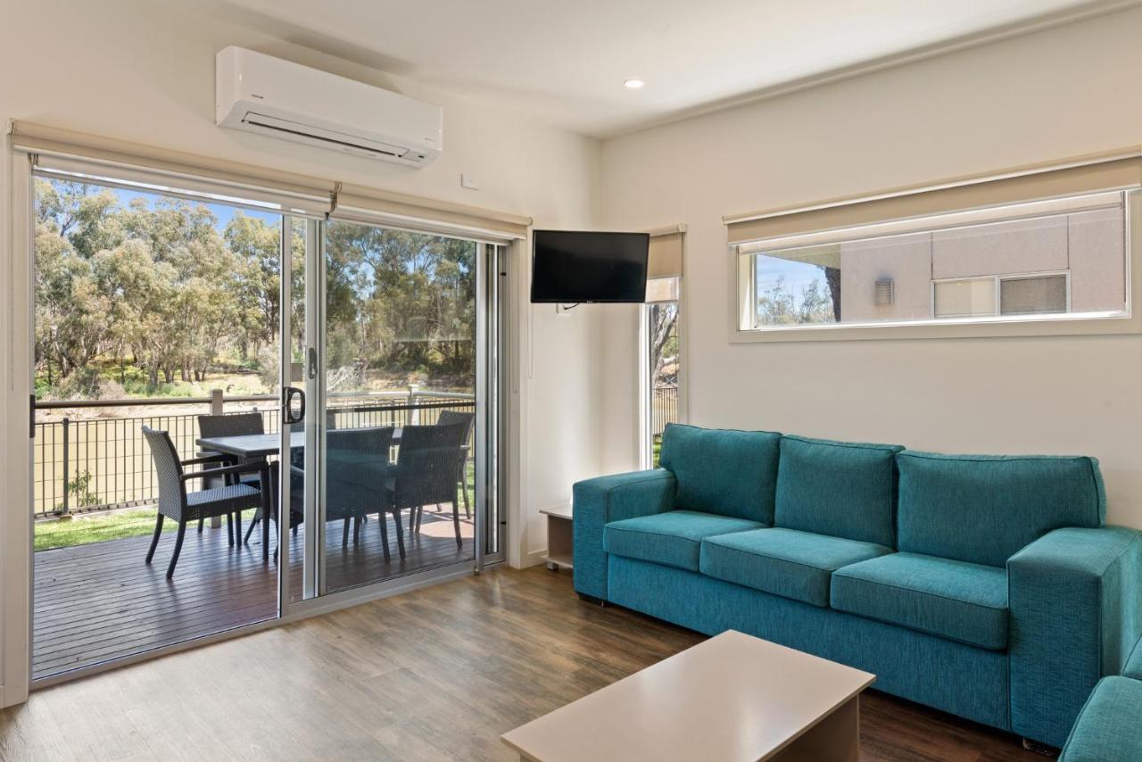Discovery Parks - Maidens Inn Moama Extérieur photo