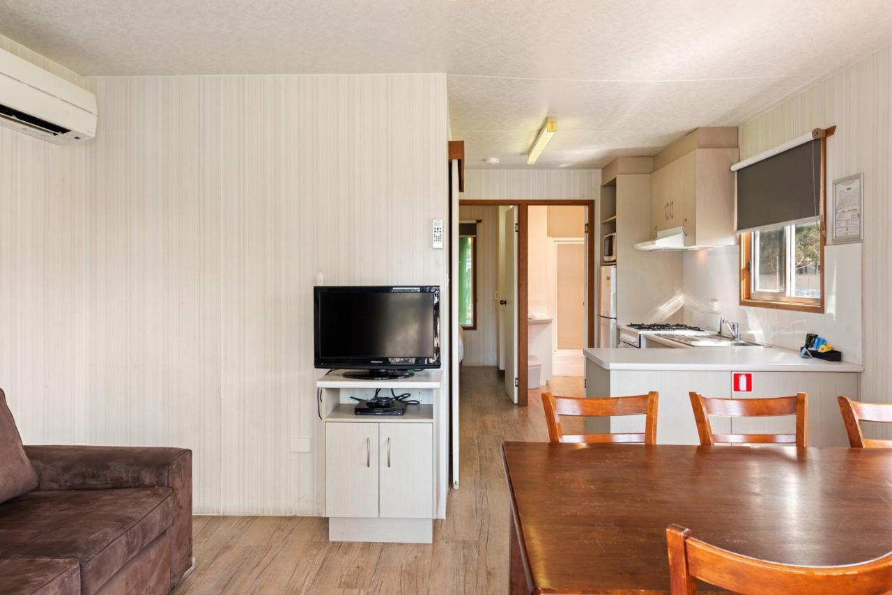 Discovery Parks - Maidens Inn Moama Extérieur photo