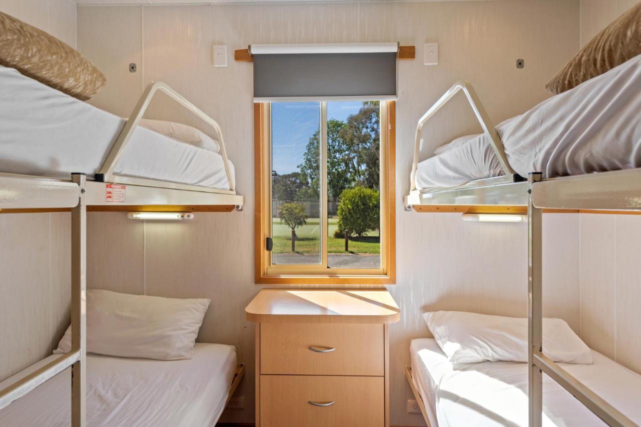 Discovery Parks - Maidens Inn Moama Extérieur photo