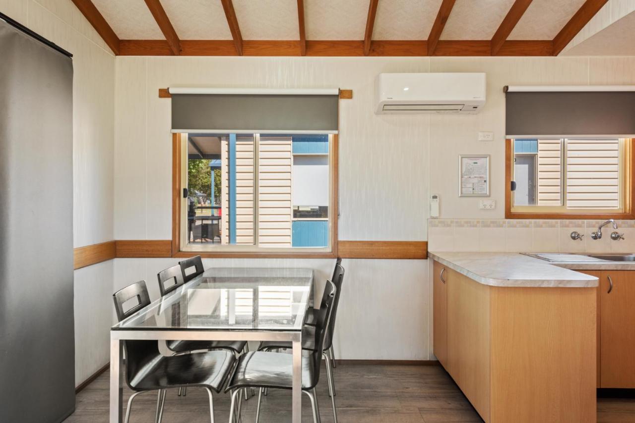 Discovery Parks - Maidens Inn Moama Extérieur photo