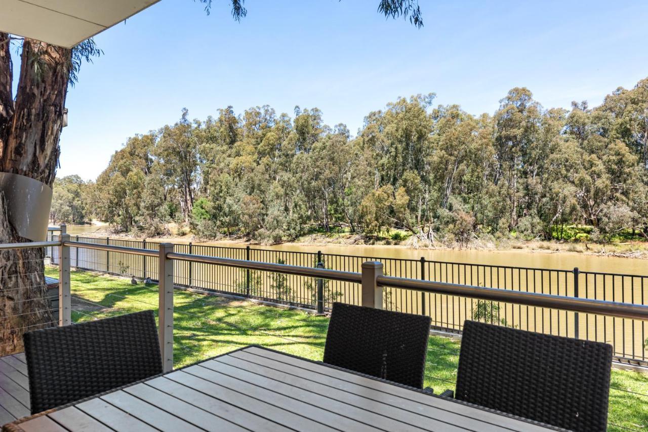 Discovery Parks - Maidens Inn Moama Extérieur photo