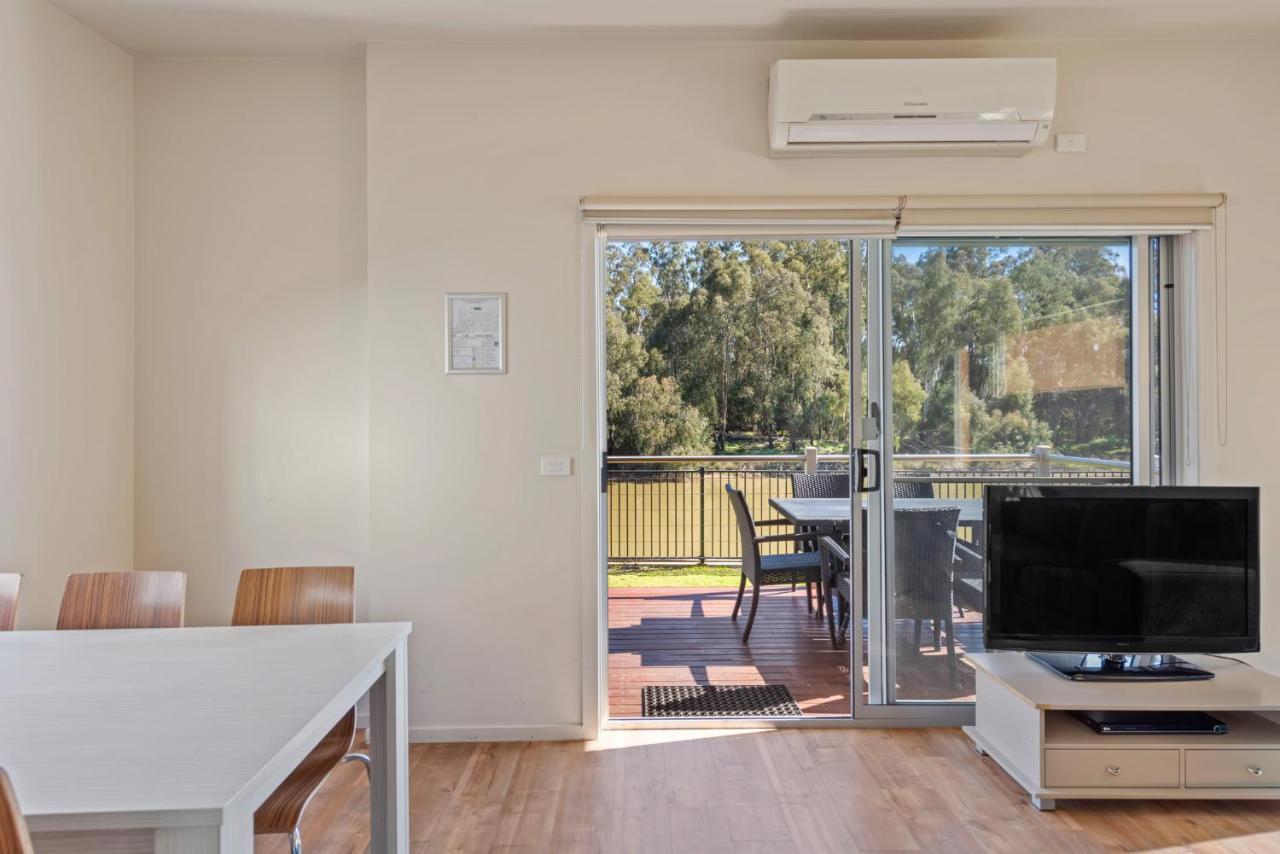 Discovery Parks - Maidens Inn Moama Extérieur photo
