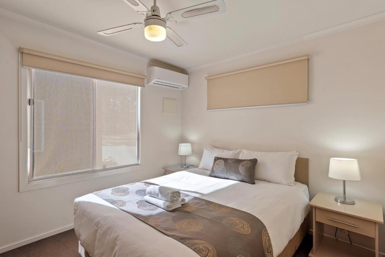 Discovery Parks - Maidens Inn Moama Extérieur photo