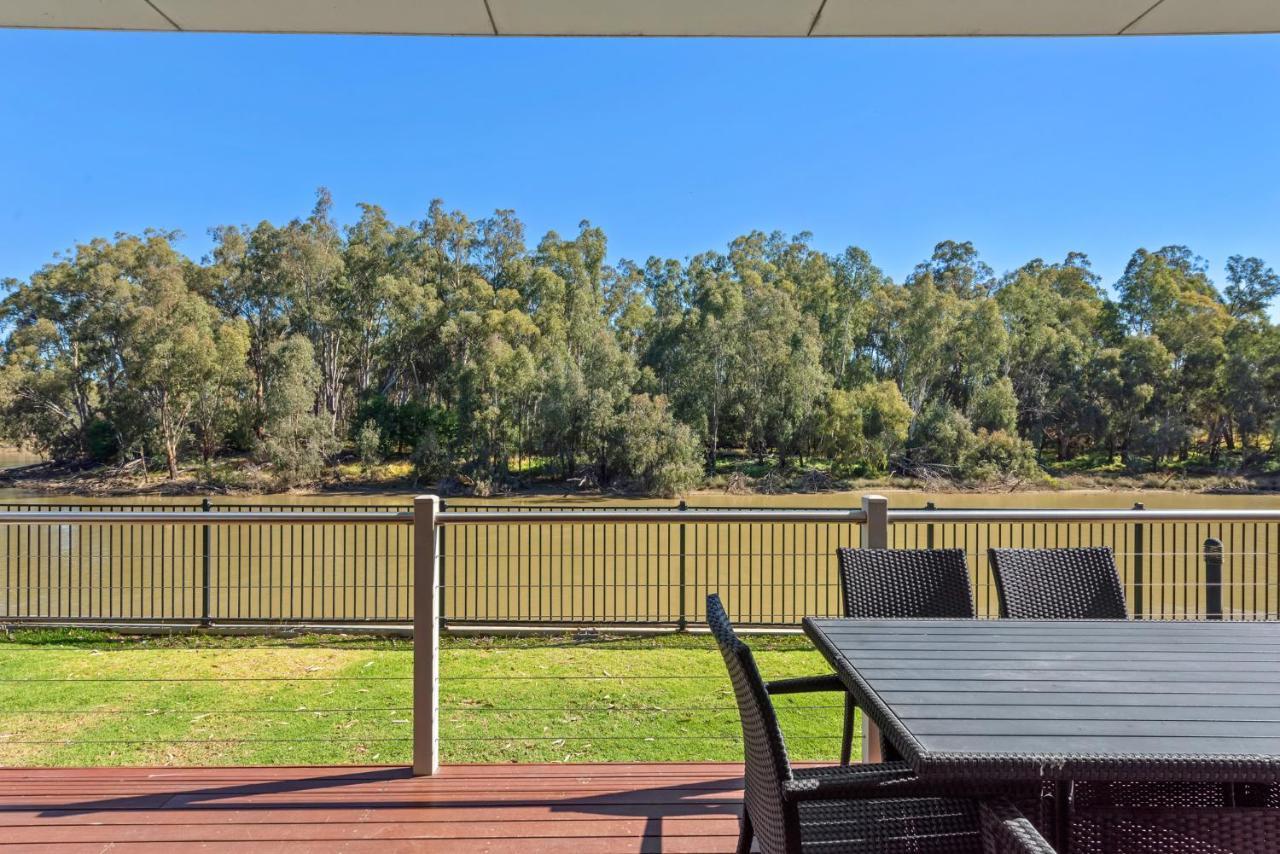 Discovery Parks - Maidens Inn Moama Extérieur photo