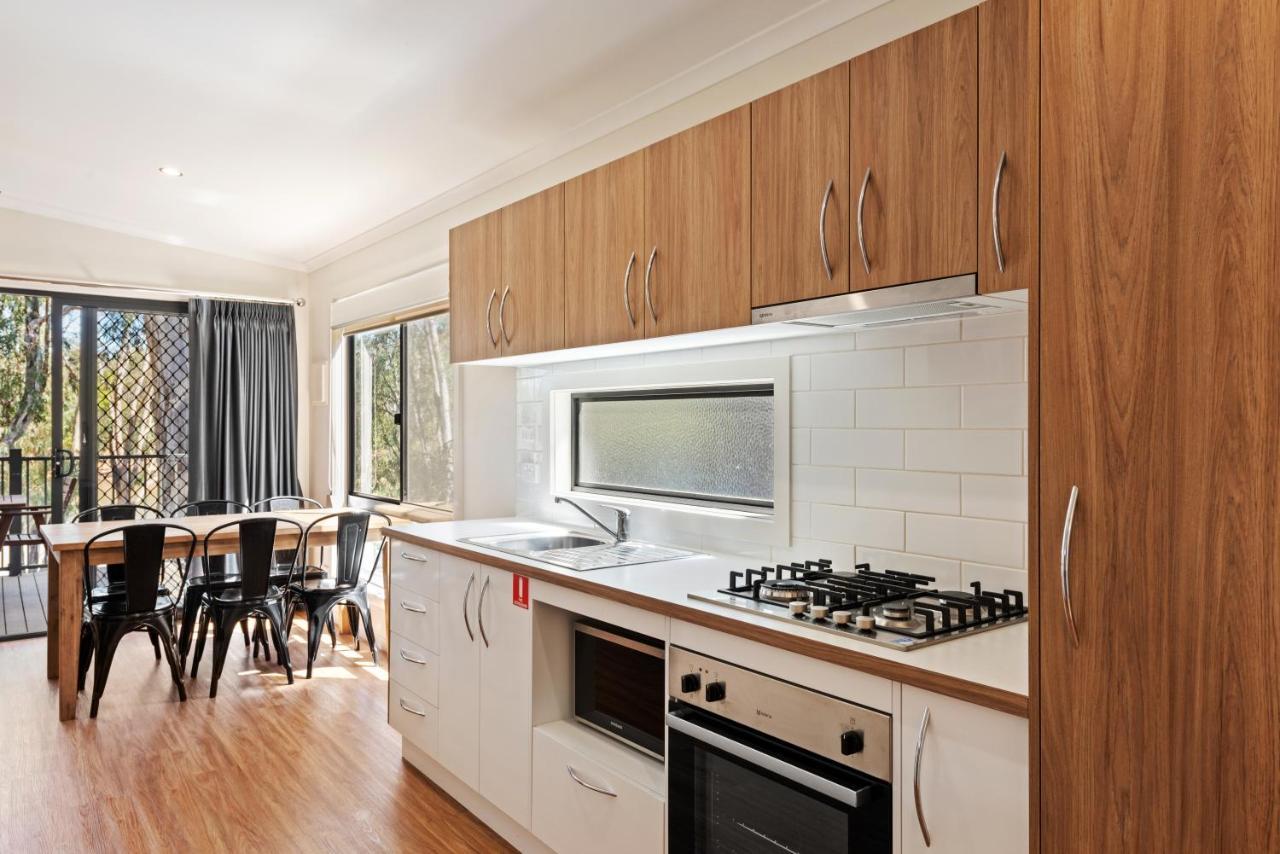 Discovery Parks - Maidens Inn Moama Extérieur photo
