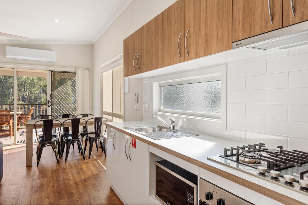 Discovery Parks - Maidens Inn Moama Extérieur photo