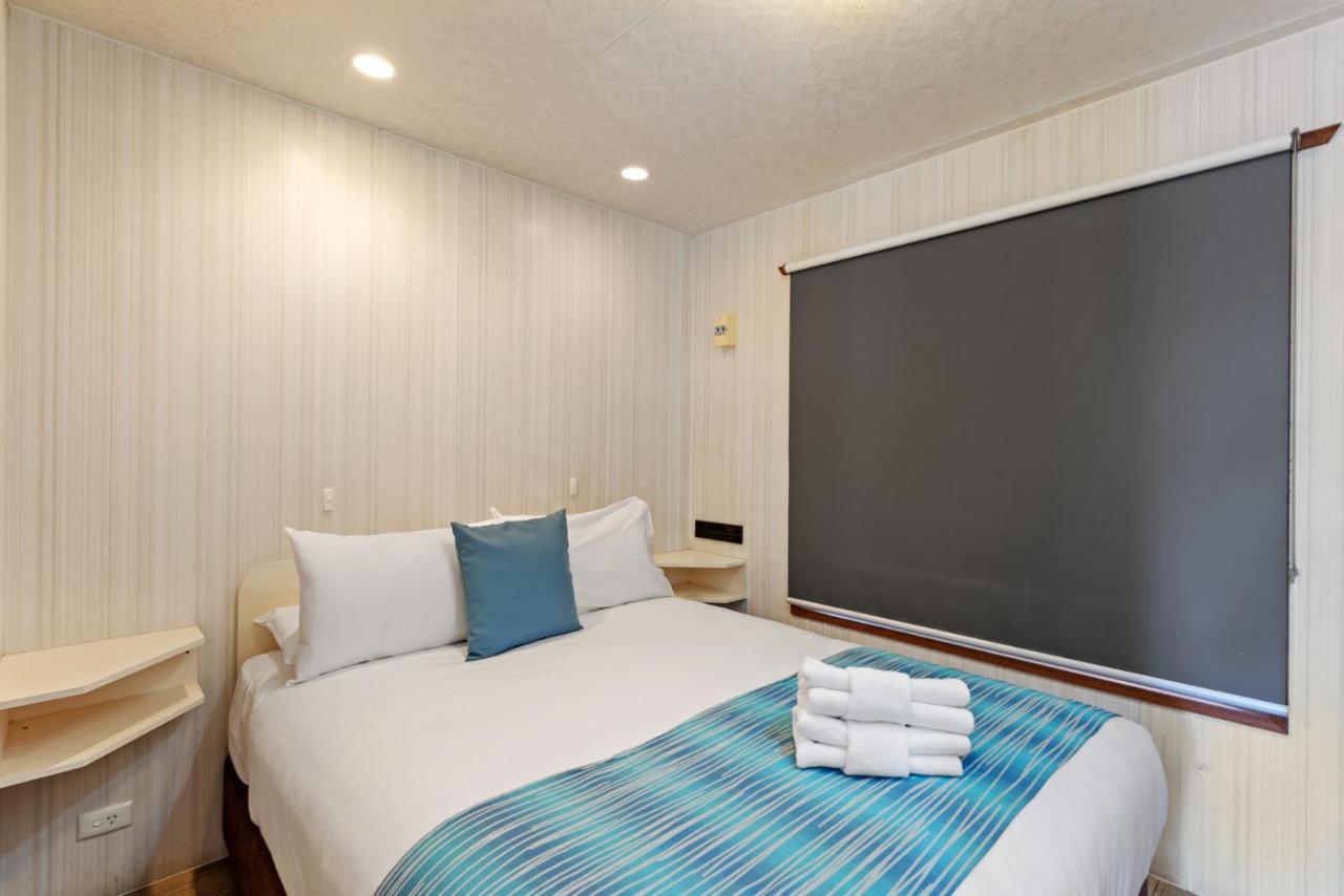 Discovery Parks - Maidens Inn Moama Extérieur photo