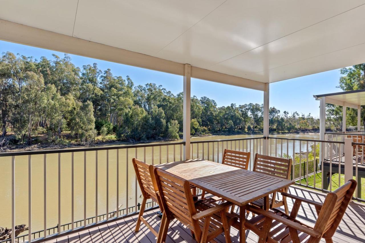 Discovery Parks - Maidens Inn Moama Extérieur photo