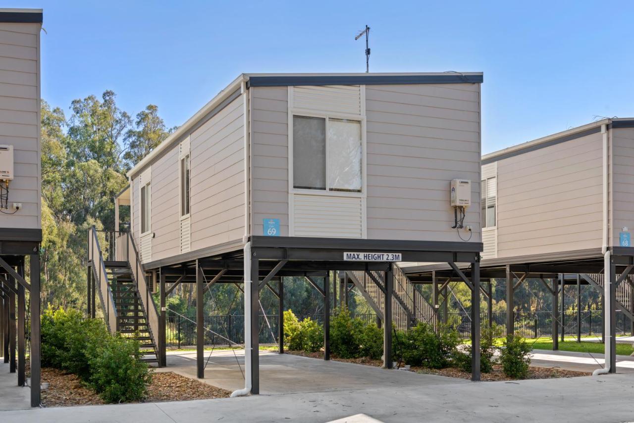 Discovery Parks - Maidens Inn Moama Extérieur photo