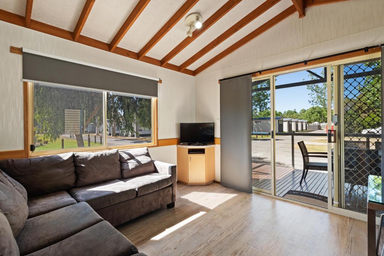 Discovery Parks - Maidens Inn Moama Extérieur photo