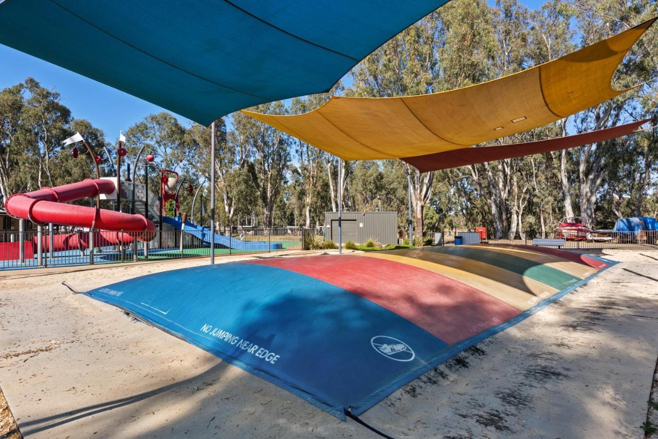 Discovery Parks - Maidens Inn Moama Extérieur photo