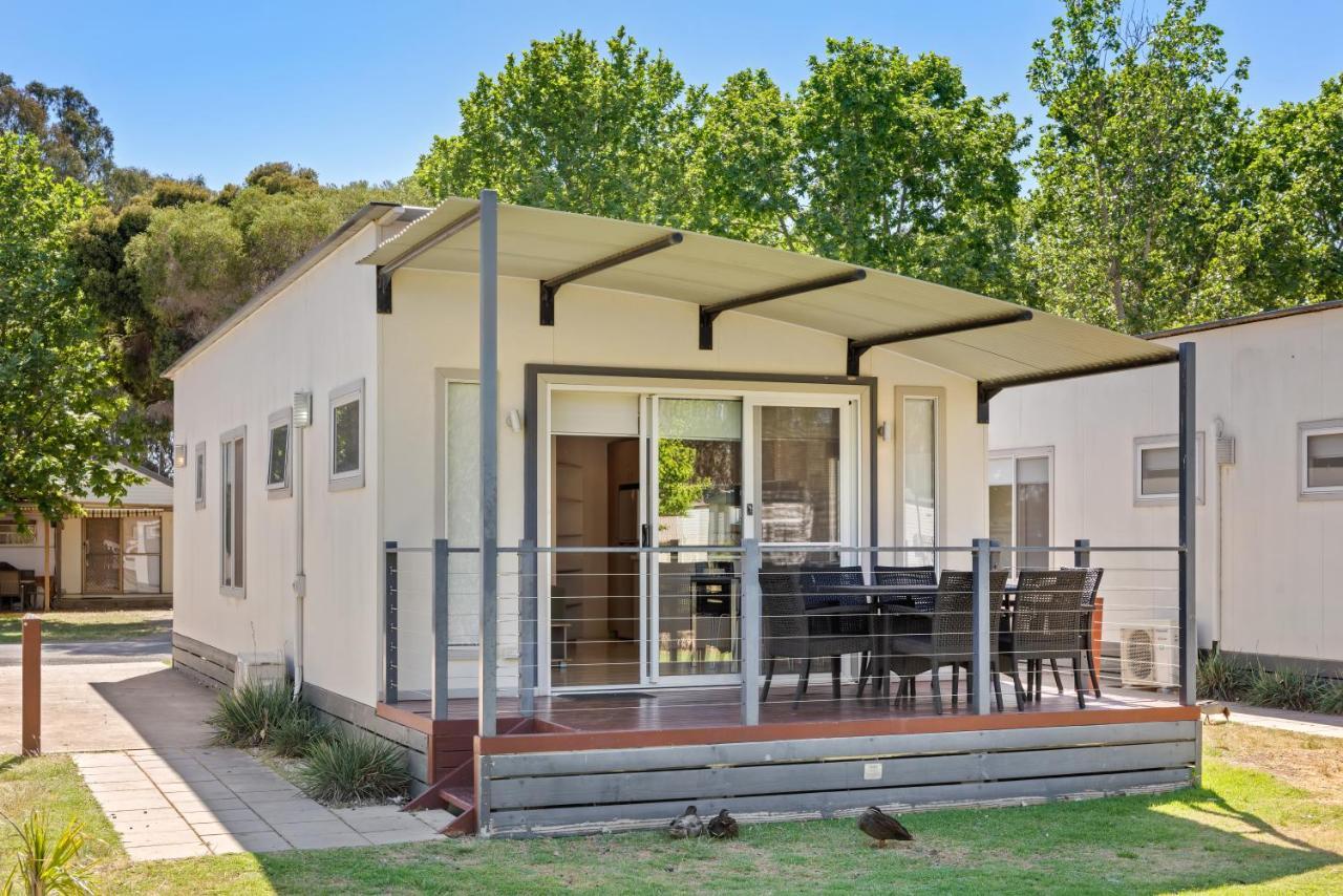 Discovery Parks - Maidens Inn Moama Extérieur photo