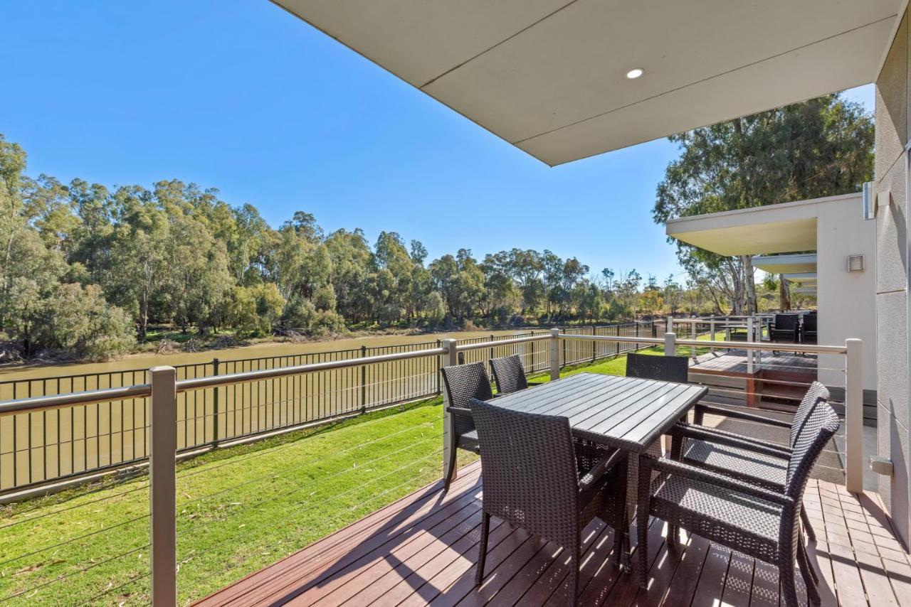 Discovery Parks - Maidens Inn Moama Extérieur photo