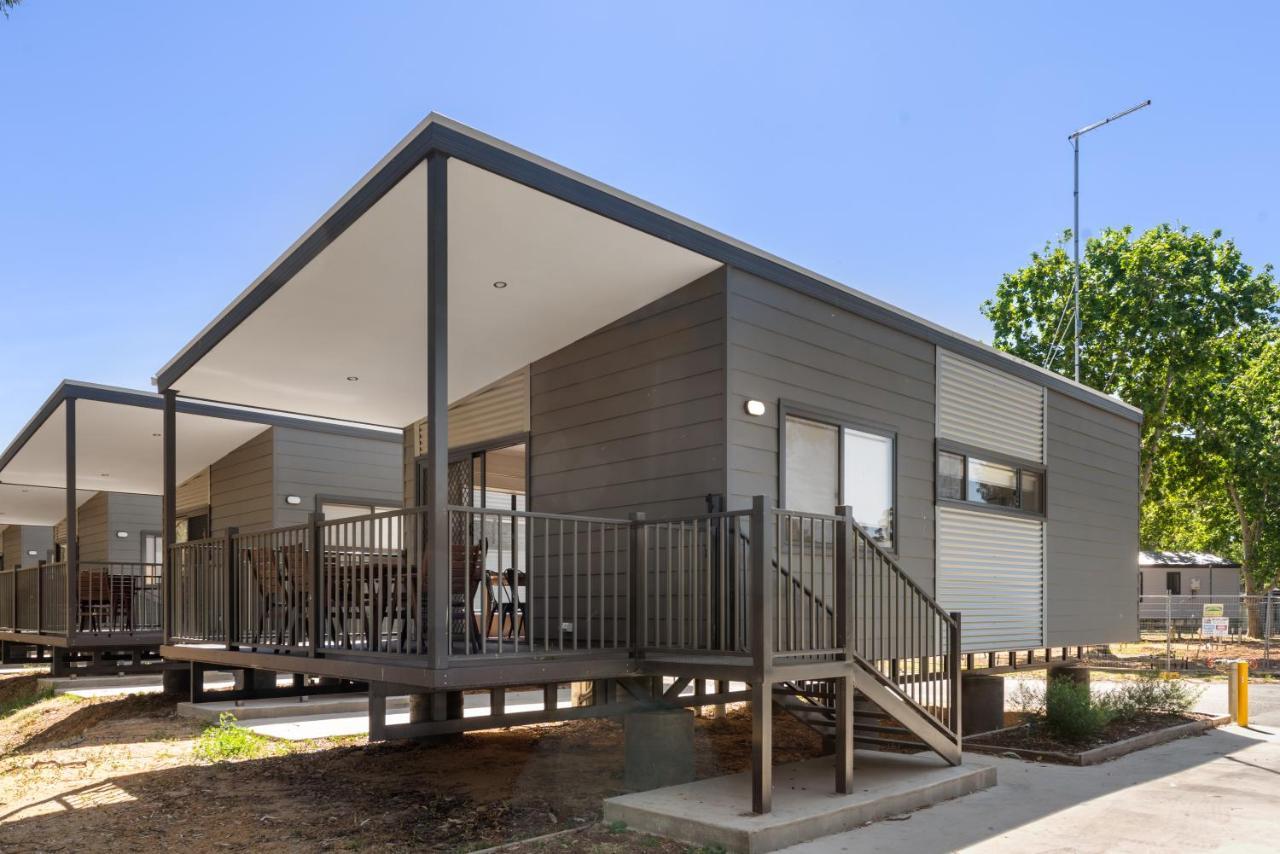 Discovery Parks - Maidens Inn Moama Extérieur photo