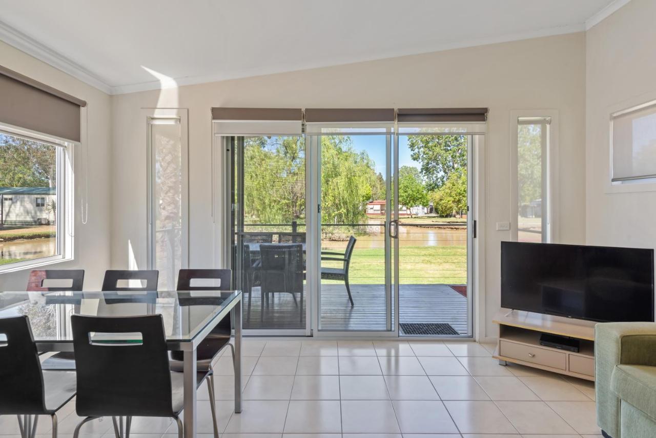 Discovery Parks - Maidens Inn Moama Extérieur photo