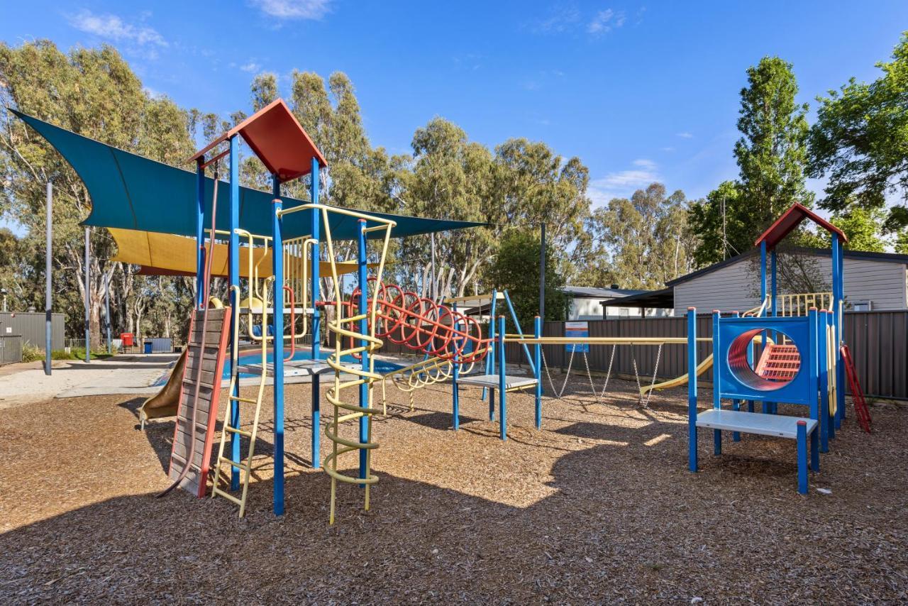 Discovery Parks - Maidens Inn Moama Extérieur photo