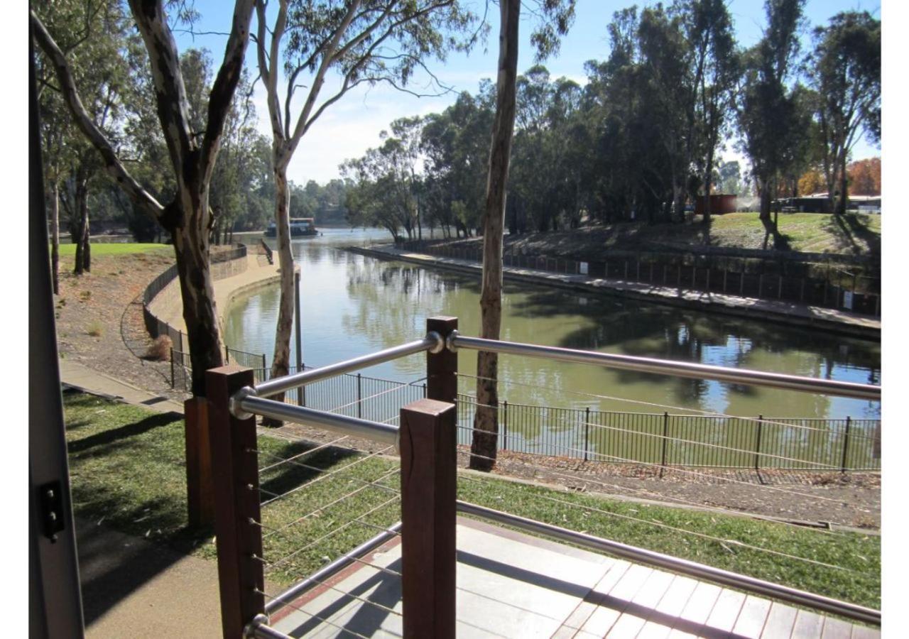 Discovery Parks - Maidens Inn Moama Extérieur photo