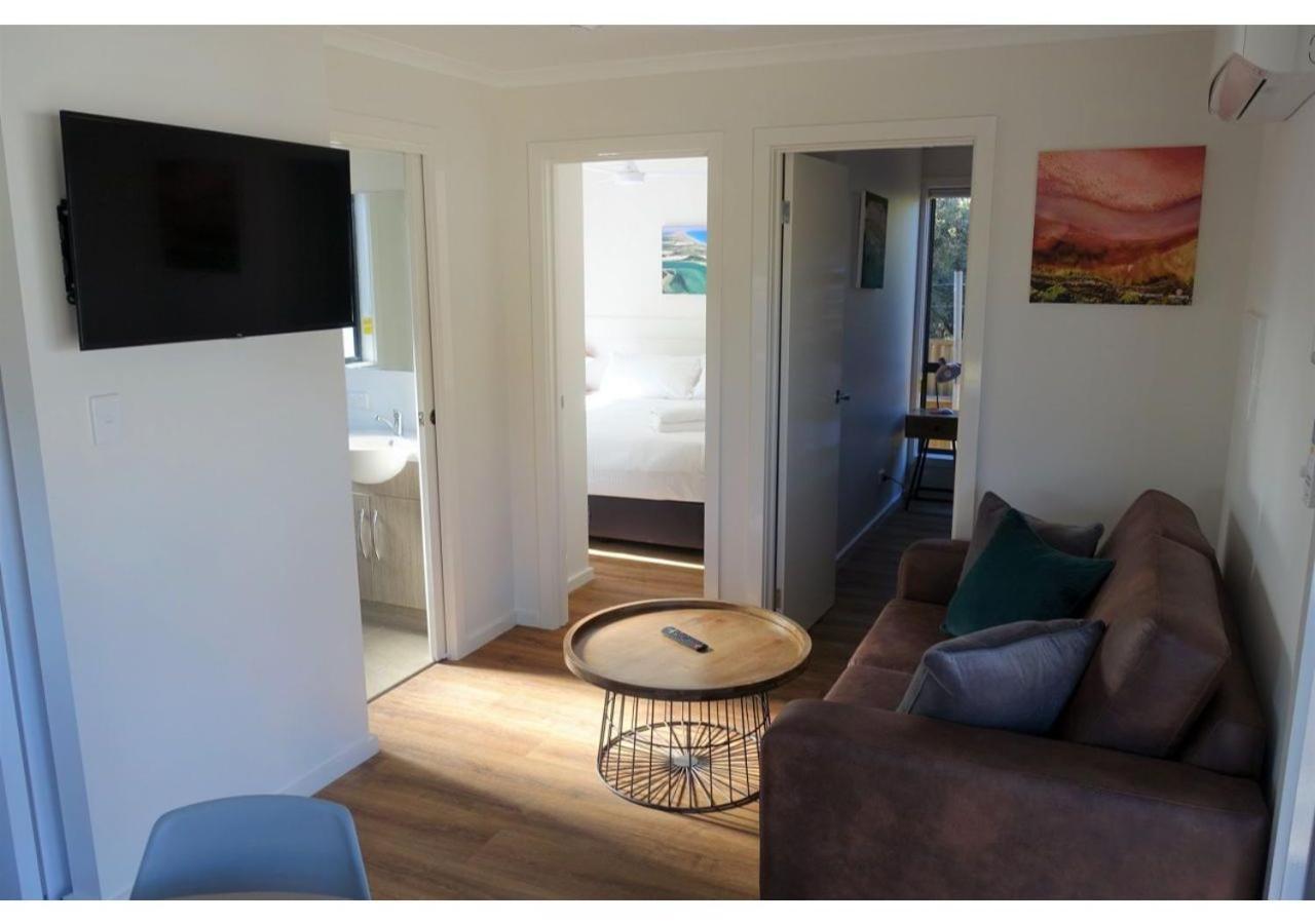Discovery Parks - Maidens Inn Moama Chambre photo
