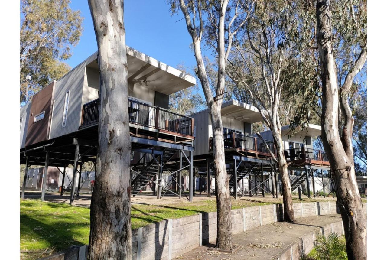 Discovery Parks - Maidens Inn Moama Extérieur photo