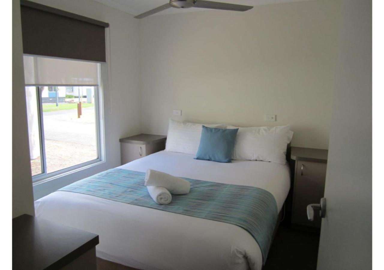 Discovery Parks - Maidens Inn Moama Chambre photo