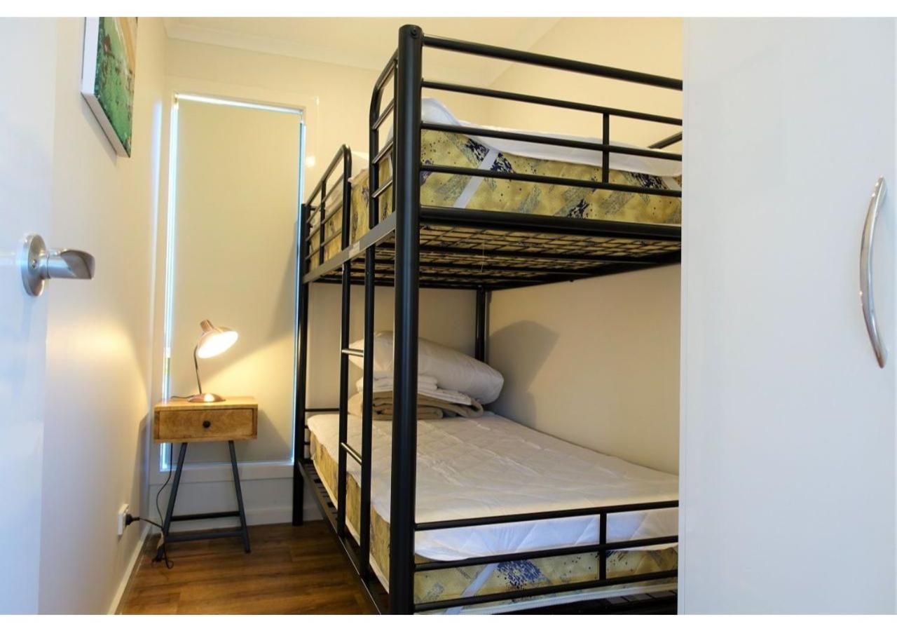 Discovery Parks - Maidens Inn Moama Chambre photo