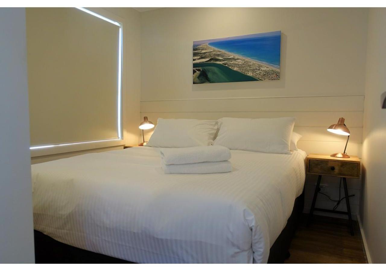 Discovery Parks - Maidens Inn Moama Chambre photo