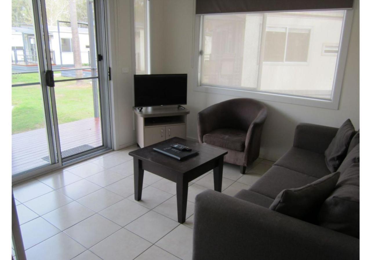 Discovery Parks - Maidens Inn Moama Chambre photo