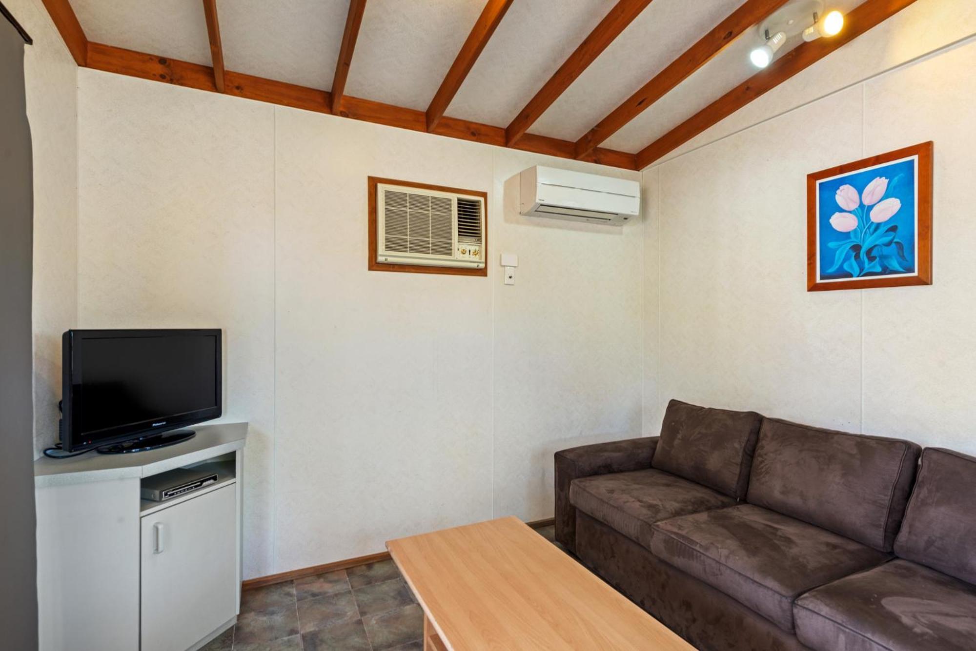 Discovery Parks - Maidens Inn Moama Chambre photo