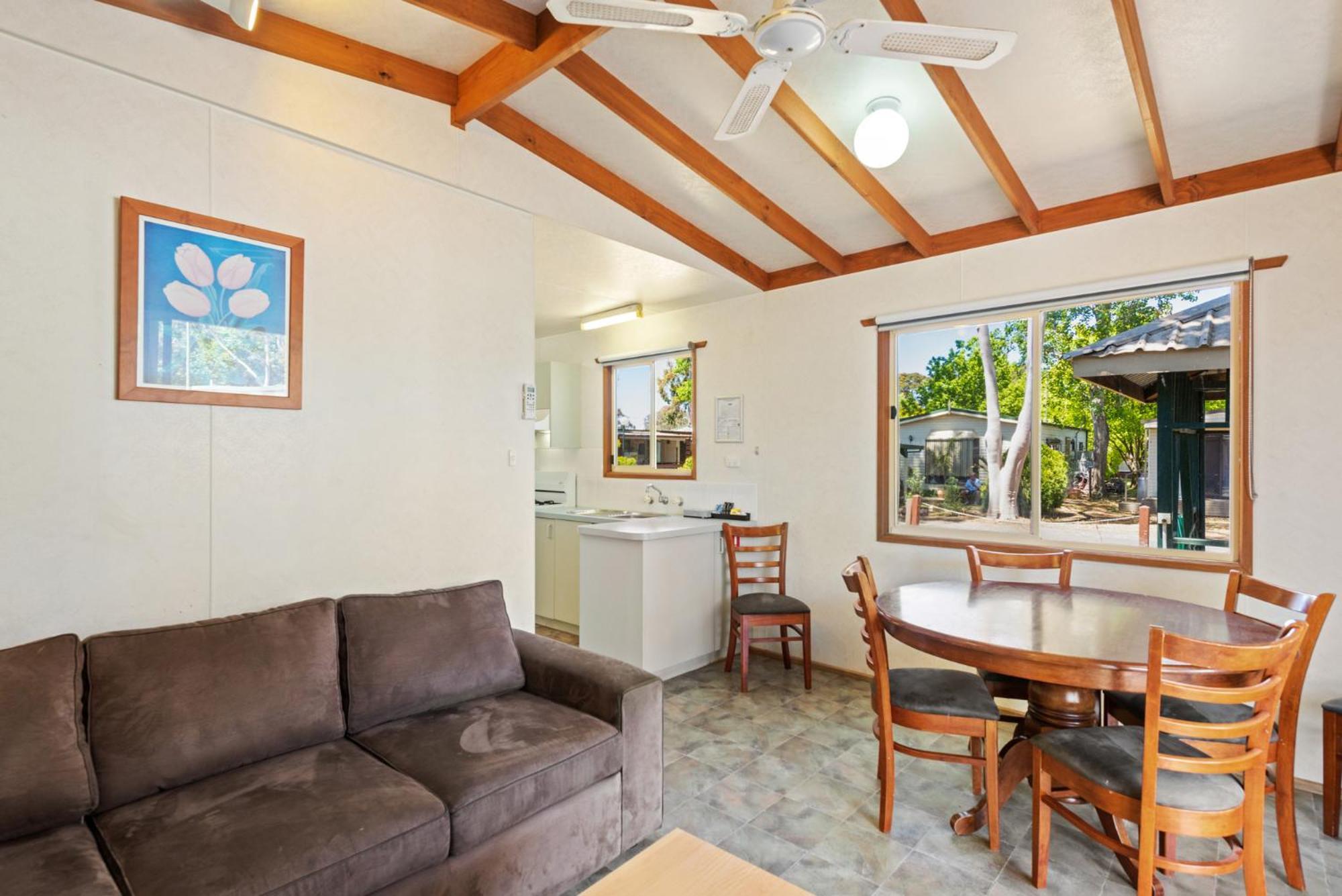 Discovery Parks - Maidens Inn Moama Chambre photo